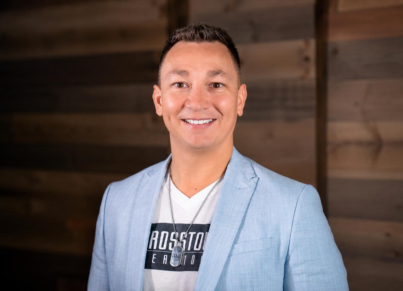 Chris Fischer — Owner, Crosstown Realtors