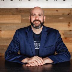 Dan Krembo — Real Estate Expert