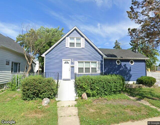 Steger, IL home purchased by Crosstown
