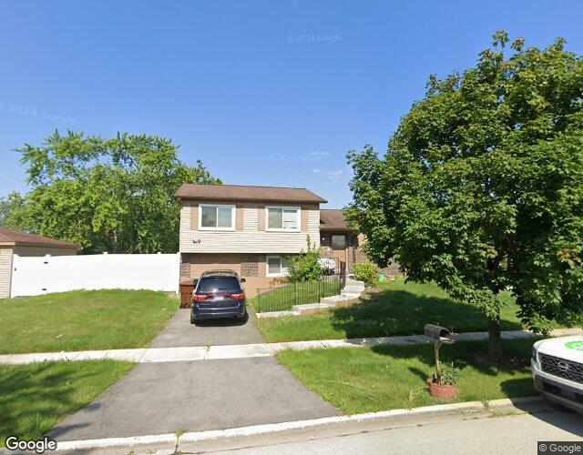 Country Club Hills, IL home purchased by Crosstown