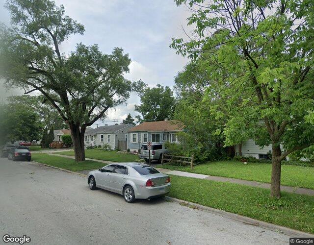 South Holland, IL home purchased by Crosstown