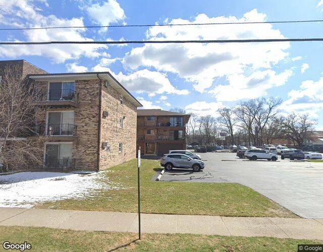 Chicago Ridge, IL home purchased by Crosstown