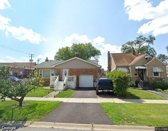 Midlothian, IL home purchased by Crosstown