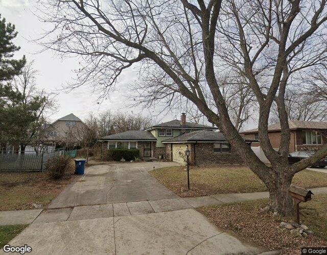 Palos Hills, IL home purchased by Crosstown