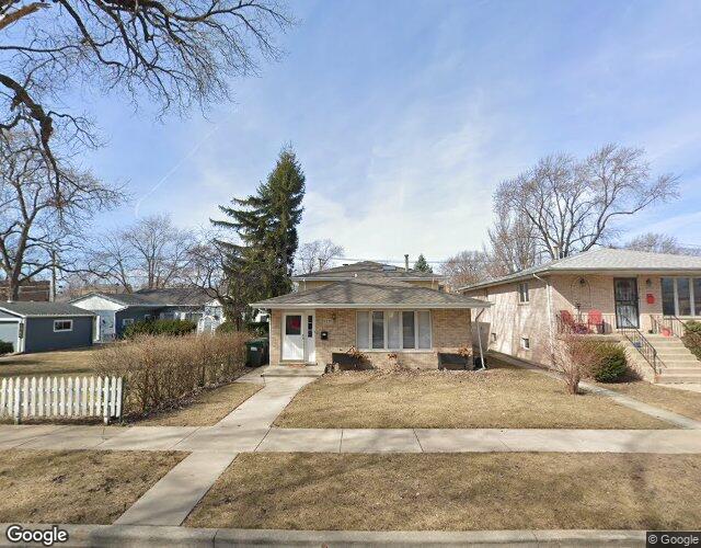 Evergreen Park, IL home purchased by Crosstown