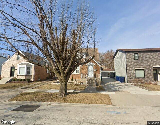 Evergreen Park, IL home purchased by Crosstown