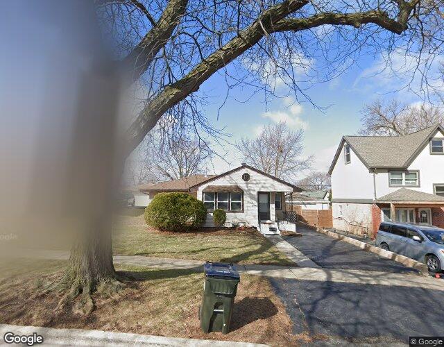 Chicago Ridge, IL home purchased by Crosstown