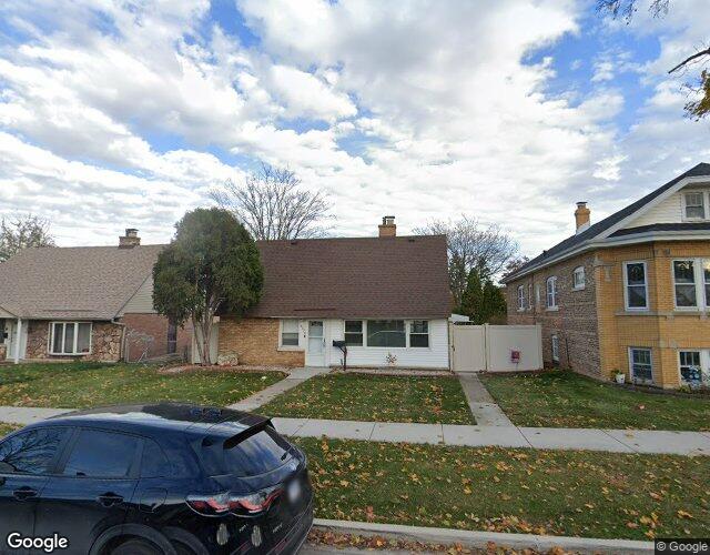 Lyons, IL home purchased by Crosstown