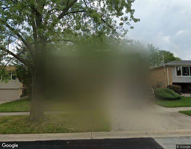 Oak Forest, IL home purchased by Crosstown