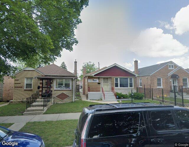 Chicago, IL home purchased by Crosstown