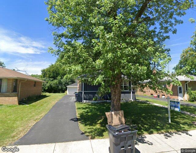 South Holland, IL home purchased by Crosstown