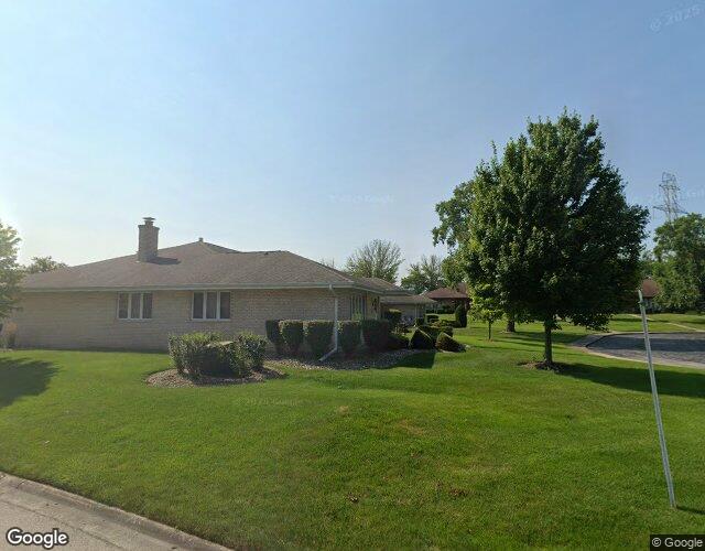 Orland Park, IL home purchased by Crosstown