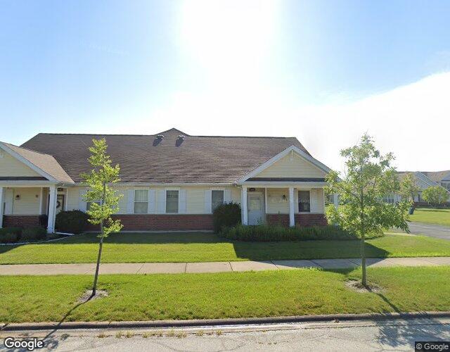 Olympia Fields, IL home purchased by Crosstown