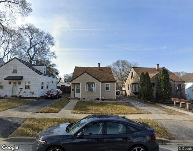 Evergreen Park, IL home purchased by Crosstown