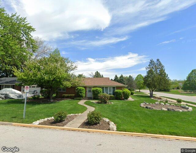 Aurora, IL home purchased by Crosstown