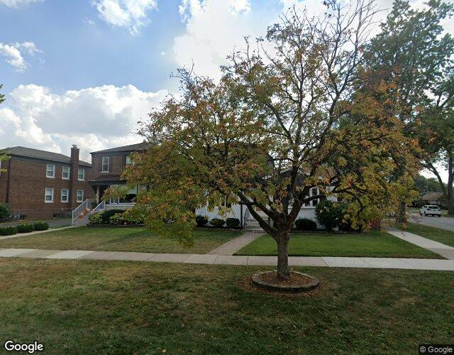 La Grange Park, IL home purchased by Crosstown